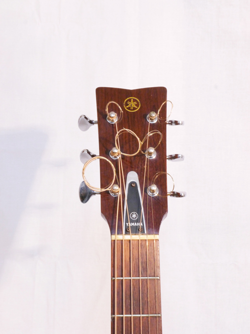 ロッド・カバー – Truss Rod Covers – - All About YAMAHA FG-150