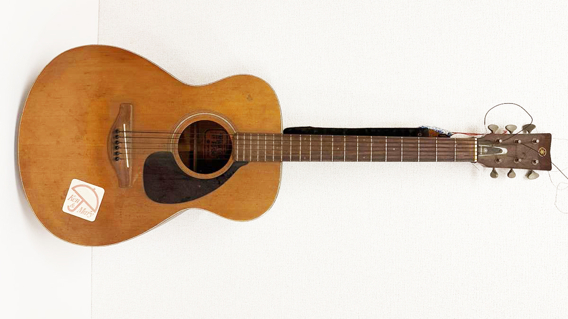 希少 YAMAHA FG-150J 1975年製造 ビンビンテージ【整備品】 Yamaha-FG-150-Complete-Restore.jpg